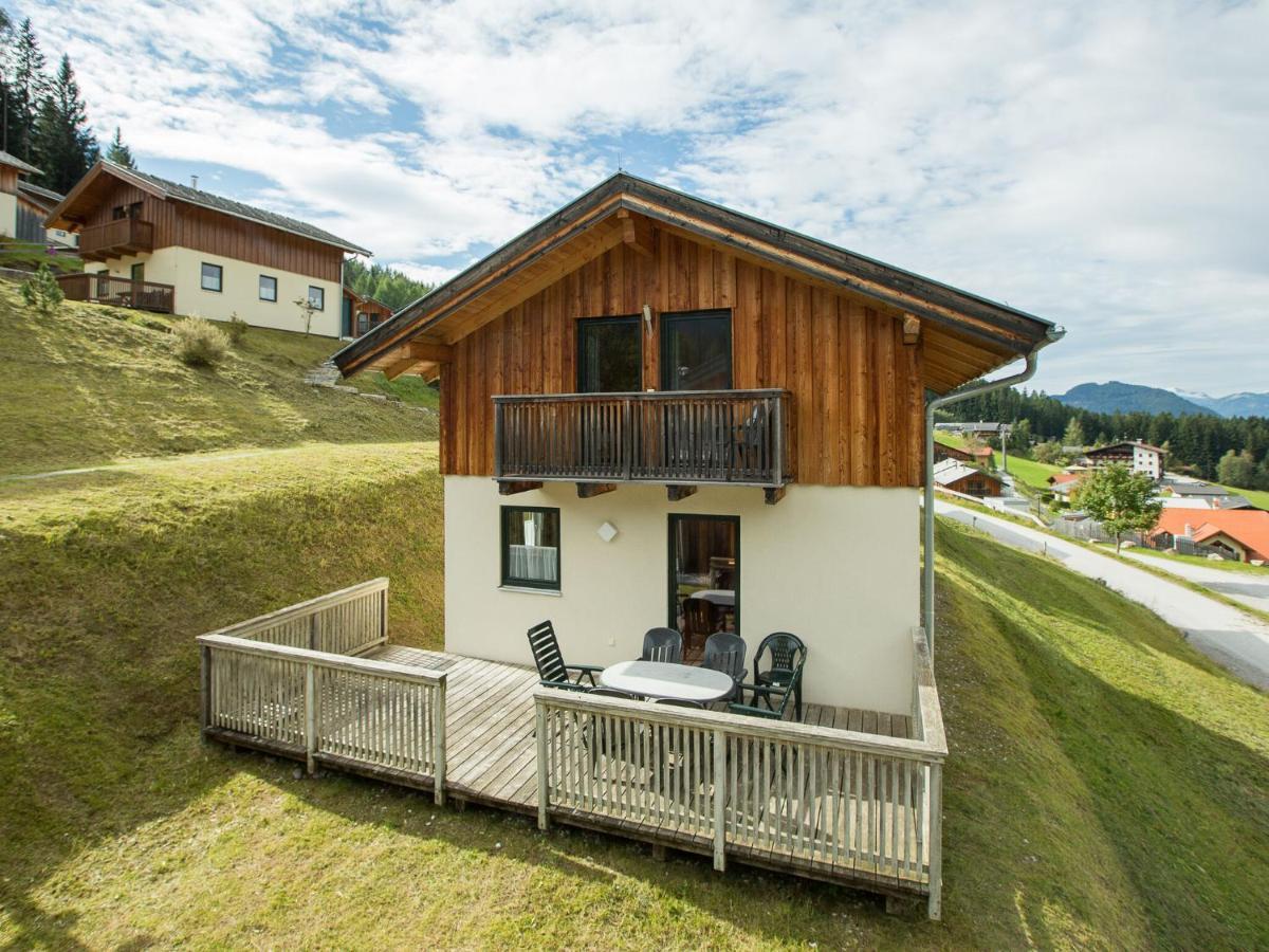 فيلا Chalet In Annaberg-Lungoetz With Shared Sauna الغرفة الصورة