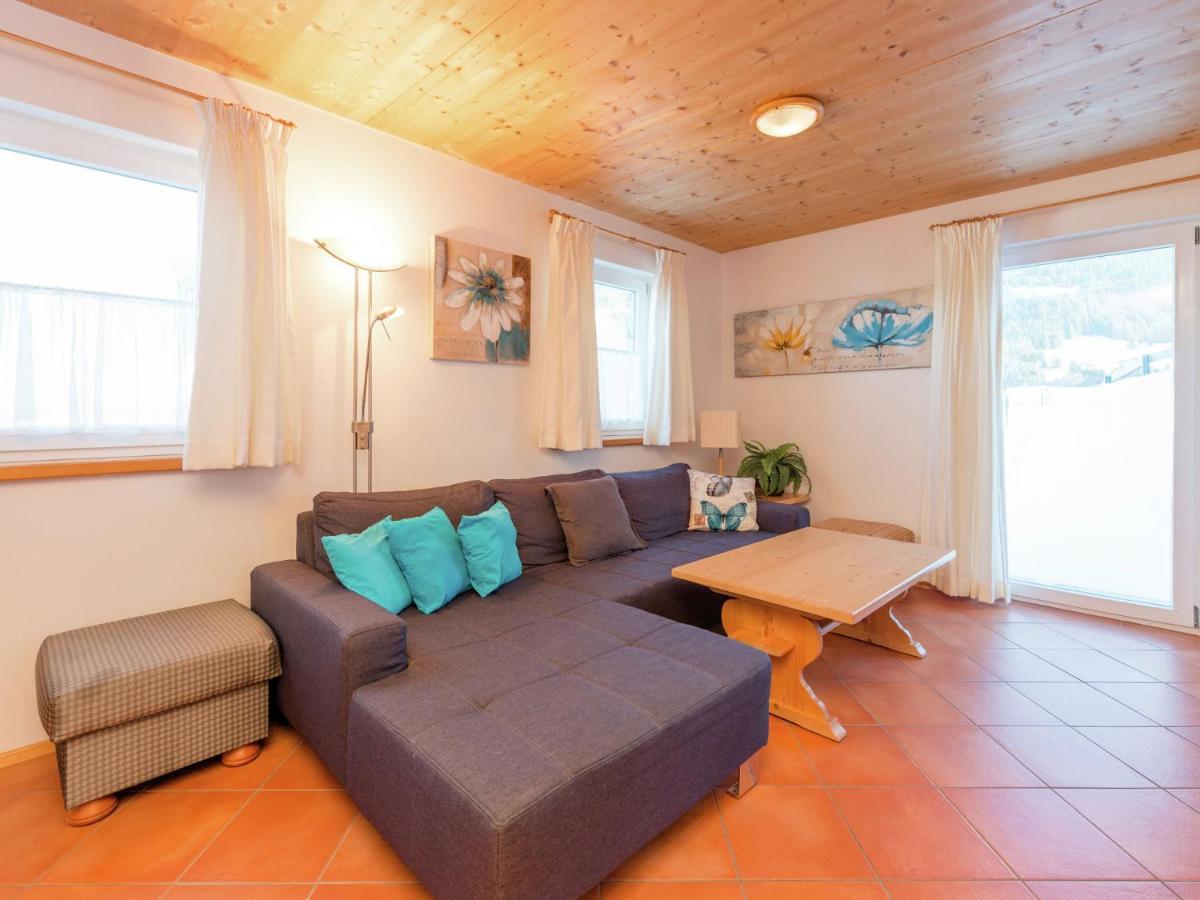 فيلا Chalet In Annaberg-Lungoetz With Shared Sauna الغرفة الصورة