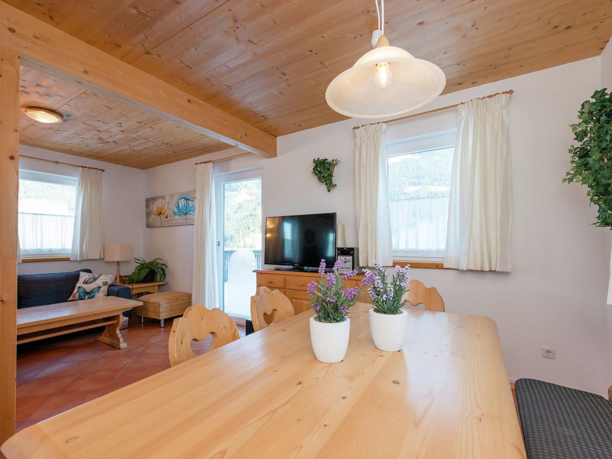 فيلا Chalet In Annaberg-Lungoetz With Shared Sauna المظهر الخارجي الصورة