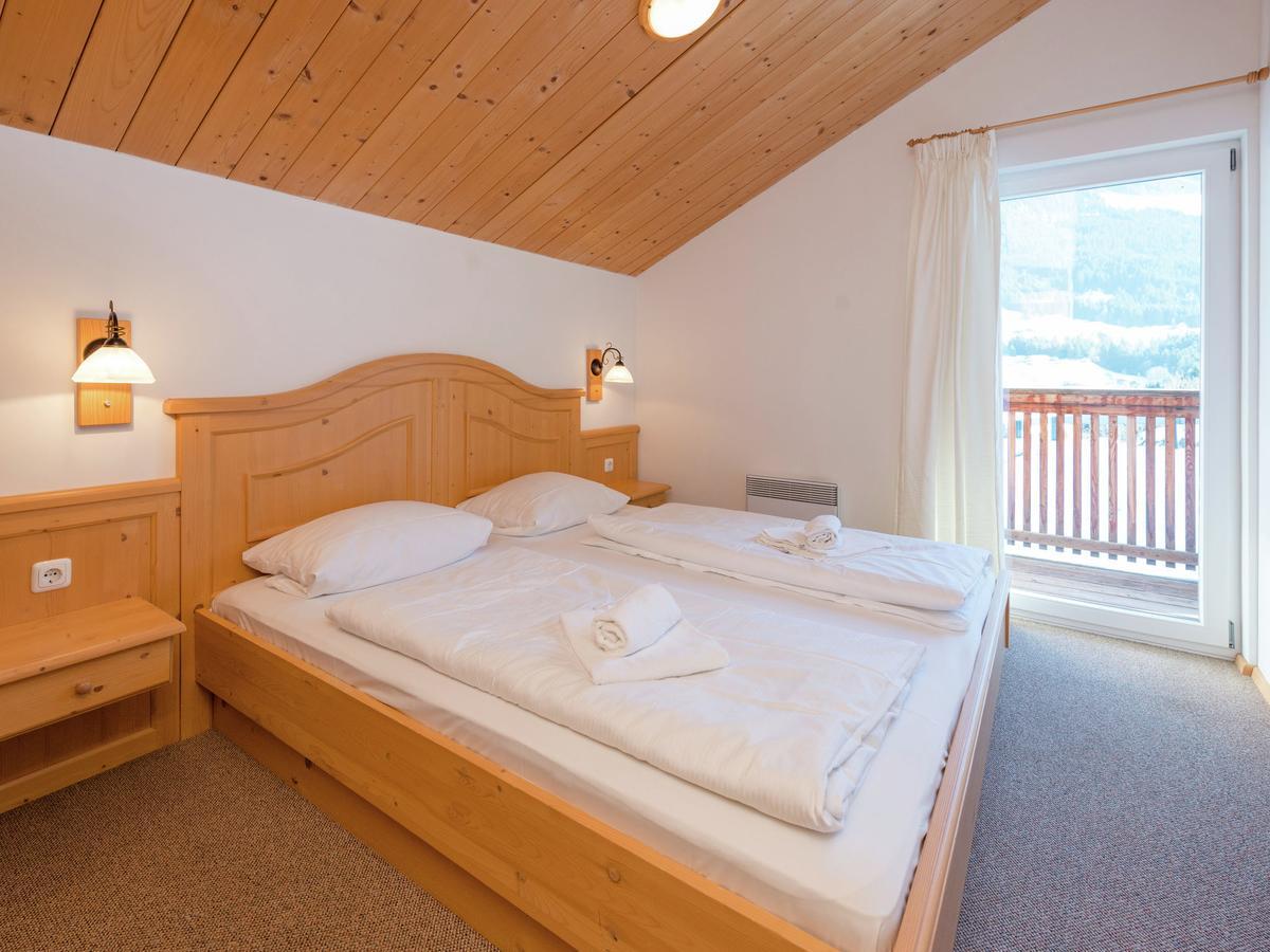 فيلا Chalet In Annaberg-Lungoetz With Shared Sauna المظهر الخارجي الصورة
