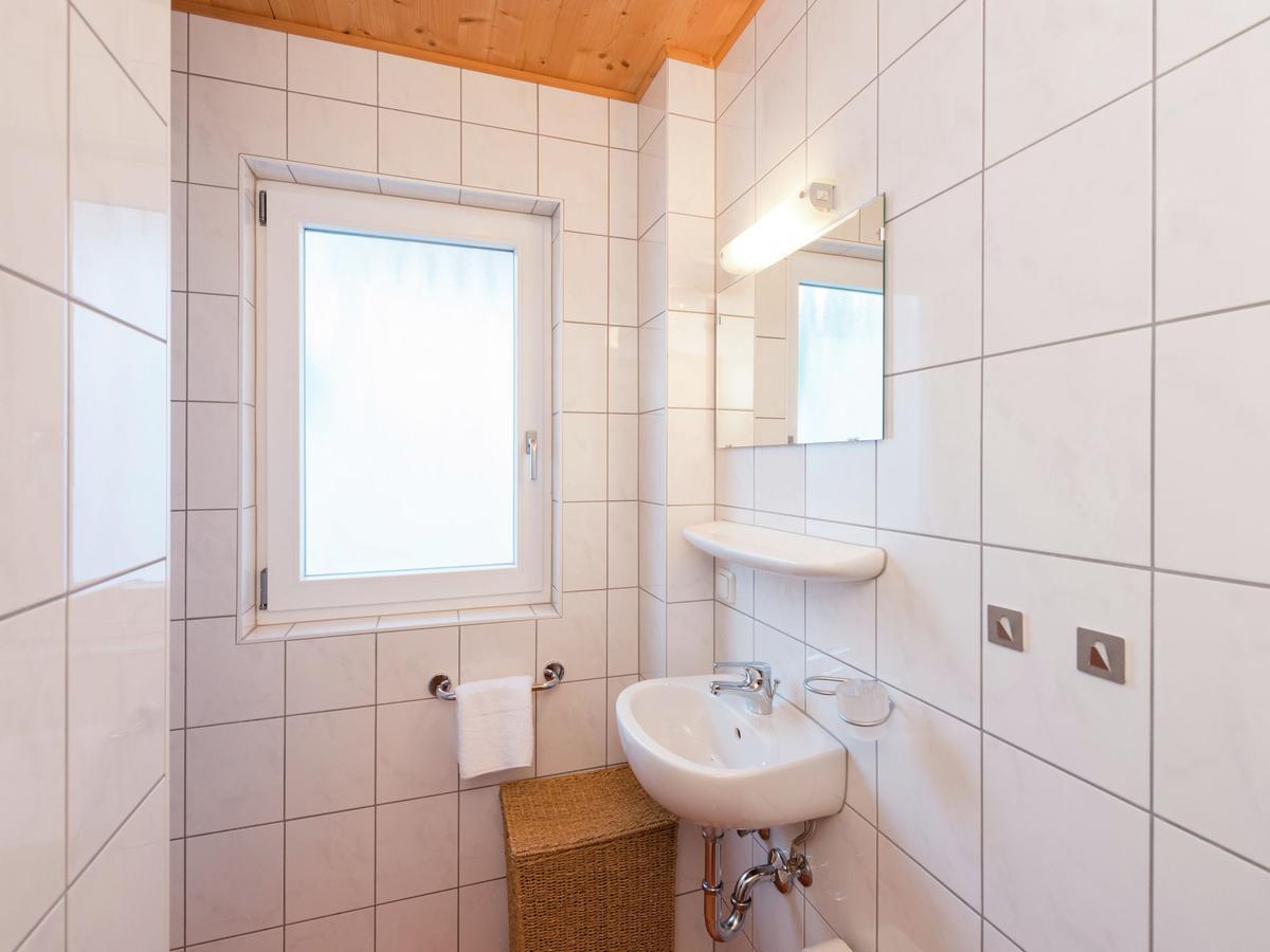 فيلا Chalet In Annaberg-Lungoetz With Shared Sauna المظهر الخارجي الصورة